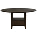 Twyla 5 Pc Dining Set - Imperial Furniture (Las Vegas, NV) - Multi Location