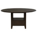 Twyla 5 Pc Dining Set - Imperial Furniture (Las Vegas, NV) - Multi Location