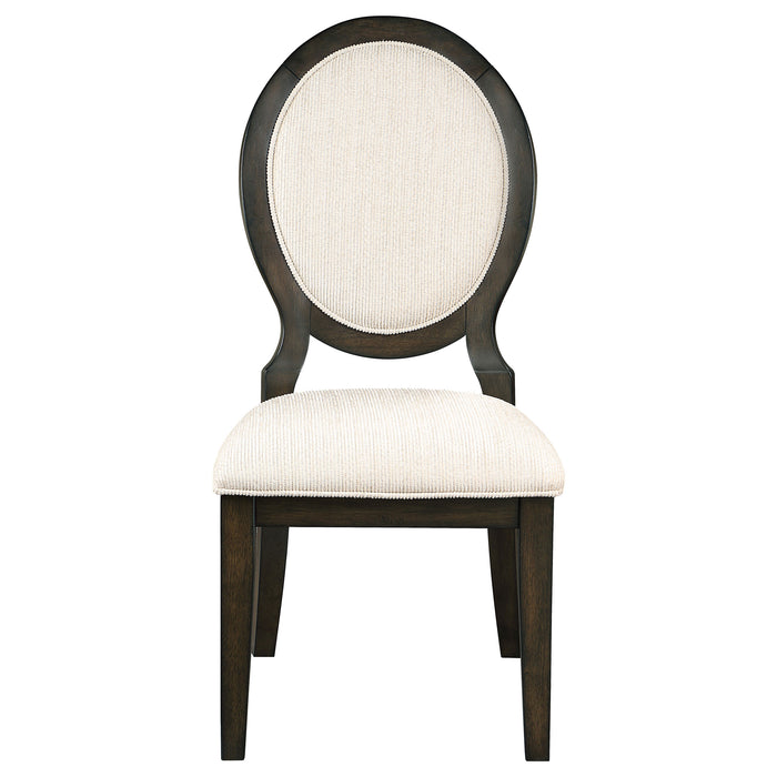Twyla 5 Pc Dining Set - Imperial Furniture (Las Vegas, NV) - Multi Location