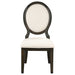 Twyla 5 Pc Dining Set - Imperial Furniture (Las Vegas, NV) - Multi Location