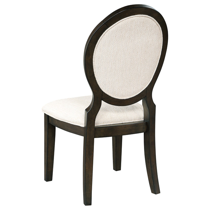 Twyla 5 Pc Dining Set - Imperial Furniture (Las Vegas, NV) - Multi Location