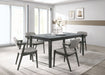 Stevie Dining Sets - Imperial Furniture (Las Vegas, NV) - Multi Location