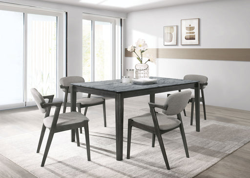 Stevie Dining Sets - Imperial Furniture (Las Vegas, NV) - Multi Location