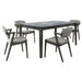 Stevie Dining Sets - Imperial Furniture (Las Vegas, NV) - Multi Location