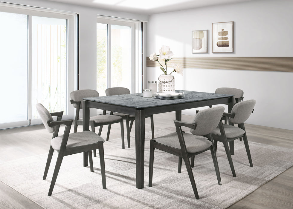 Stevie Dining Sets - Imperial Furniture (Las Vegas, NV) - Multi Location
