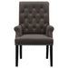 Alana Arm Chairs - Imperial Furniture (Las Vegas, NV) - Multi Location