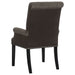Alana Arm Chairs - Imperial Furniture (Las Vegas, NV) - Multi Location