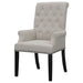 Alana Arm Chairs - Imperial Furniture (Las Vegas, NV) - Multi Location