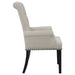 Alana Arm Chairs - Imperial Furniture (Las Vegas, NV) - Multi Location
