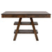 Dewey 5 Pc Counter Height Dining Sets - Imperial Furniture (Las Vegas, NV) - Multi Location