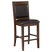Dewey 5 Pc Counter Height Dining Sets - Imperial Furniture (Las Vegas, NV) - Multi Location