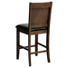 Dewey 5 Pc Counter Height Dining Sets - Imperial Furniture (Las Vegas, NV) - Multi Location