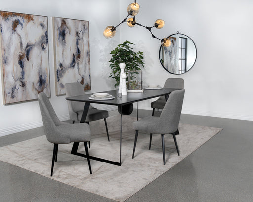 Smith 5 Pc Dining Set - Imperial Furniture (Las Vegas, NV) - Multi Location