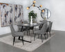 Smith 7 Pc Dining Set - Imperial Furniture (Las Vegas, NV) - Multi Location