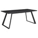 Smith 7 Pc Dining Set - Imperial Furniture (Las Vegas, NV) - Multi Location