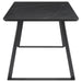 Smith 7 Pc Dining Set - Imperial Furniture (Las Vegas, NV) - Multi Location