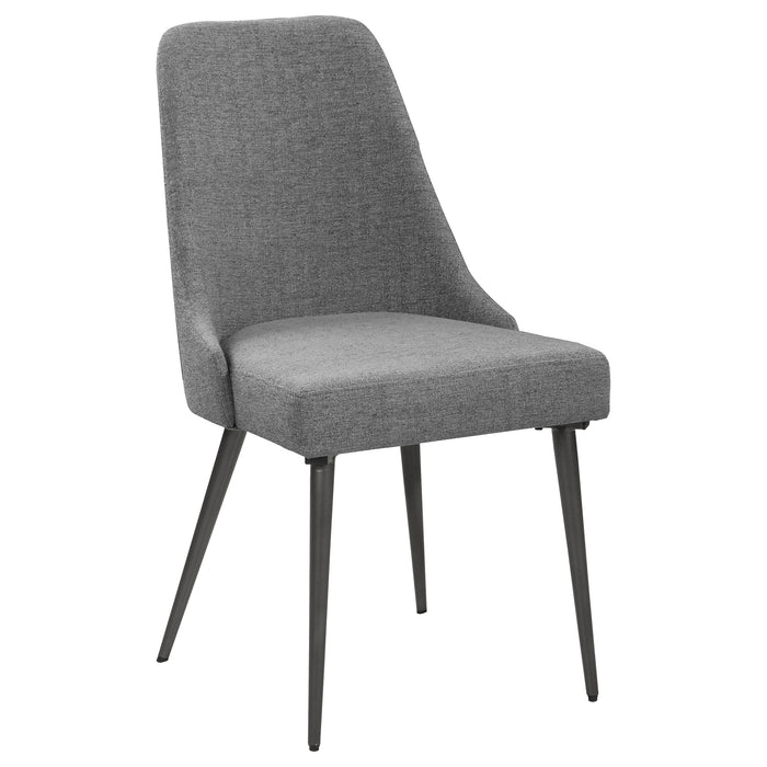 Smith 7 Pc Dining Set - Imperial Furniture (Las Vegas, NV) - Multi Location