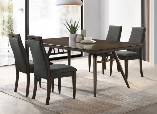 Wes Dining Sets - Imperial Furniture (Las Vegas, NV) - Multi Location