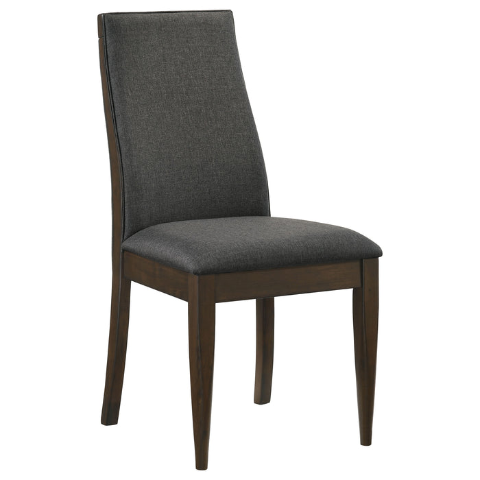 Wes Dining Sets - Imperial Furniture (Las Vegas, NV) - Multi Location