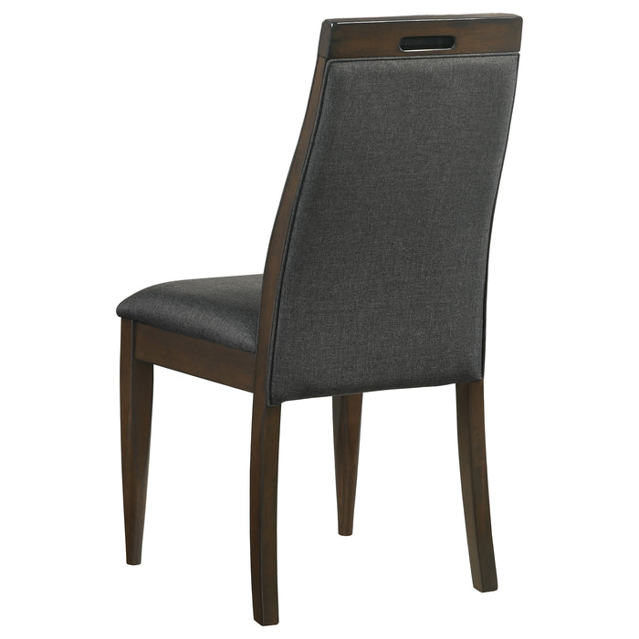 Wes Dining Sets - Imperial Furniture (Las Vegas, NV) - Multi Location