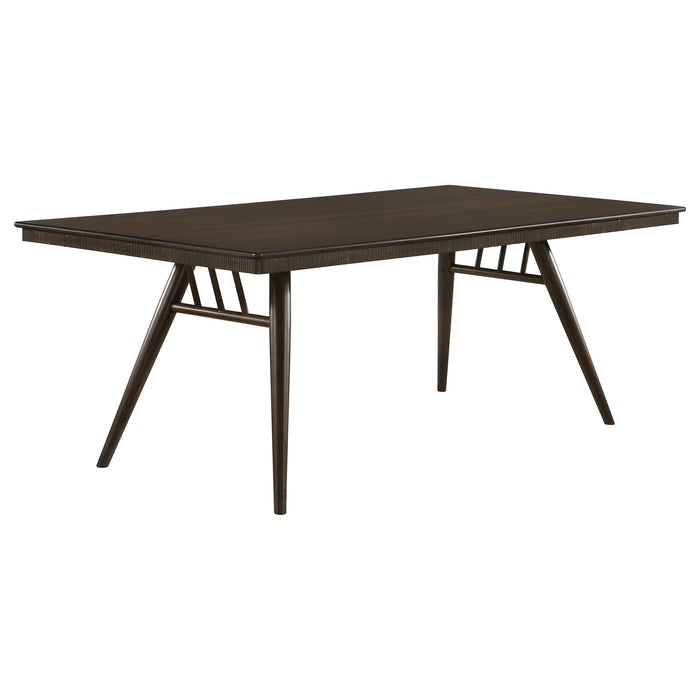 Wes Dining Sets - Imperial Furniture (Las Vegas, NV) - Multi Location