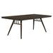 Wes Dining Sets - Imperial Furniture (Las Vegas, NV) - Multi Location