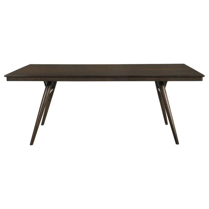 Wes Dining Sets - Imperial Furniture (Las Vegas, NV) - Multi Location