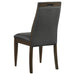 Wes Dining Sets - Imperial Furniture (Las Vegas, NV) - Multi Location