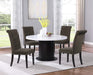 Sherry 5 Pc Dining Sets - Imperial Furniture (Las Vegas, NV) - Multi Location