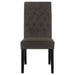 Sherry 5 Pc Dining Sets - Imperial Furniture (Las Vegas, NV) - Multi Location