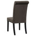 Sherry 5 Pc Dining Sets - Imperial Furniture (Las Vegas, NV) - Multi Location