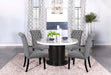 Sherry 5 Pc Dining Sets - Imperial Furniture (Las Vegas, NV) - Multi Location