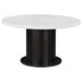 Sherry 5 Pc Dining Sets - Imperial Furniture (Las Vegas, NV) - Multi Location