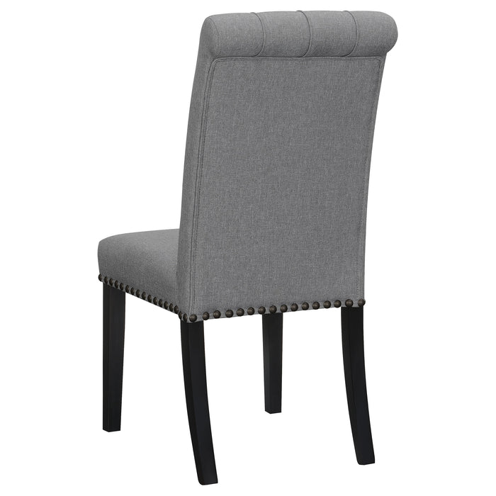 Sherry 5 Pc Dining Sets - Imperial Furniture (Las Vegas, NV) - Multi Location