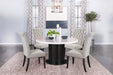 Sherry 5 Pc Dining Sets - Imperial Furniture (Las Vegas, NV) - Multi Location