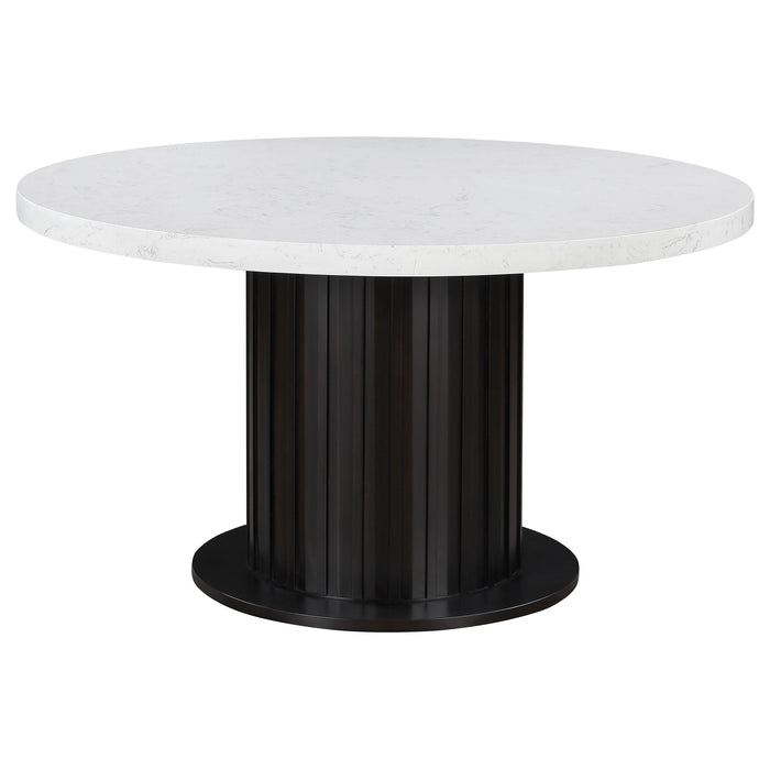 Sherry 5 Pc Dining Sets - Imperial Furniture (Las Vegas, NV) - Multi Location