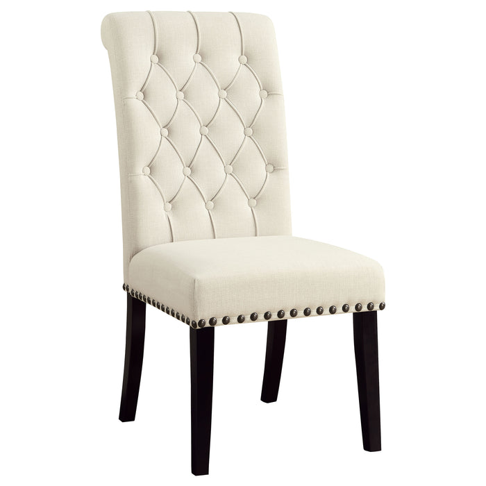 Sherry 5 Pc Dining Sets - Imperial Furniture (Las Vegas, NV) - Multi Location