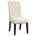 Sherry 5 Pc Dining Sets - Imperial Furniture (Las Vegas, NV) - Multi Location