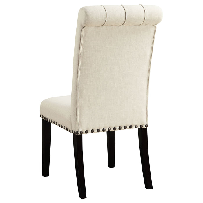 Sherry 5 Pc Dining Sets - Imperial Furniture (Las Vegas, NV) - Multi Location