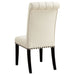 Sherry 5 Pc Dining Sets - Imperial Furniture (Las Vegas, NV) - Multi Location