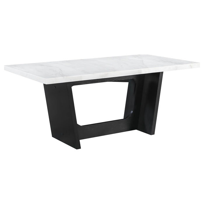 Sherry 5 Pc Dining Set - Imperial Furniture (Las Vegas, NV) - Multi Location