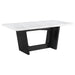 Sherry 5 Pc Dining Set - Imperial Furniture (Las Vegas, NV) - Multi Location