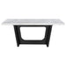Sherry 5 Pc Dining Set - Imperial Furniture (Las Vegas, NV) - Multi Location