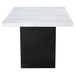 Sherry 5 Pc Dining Set - Imperial Furniture (Las Vegas, NV) - Multi Location