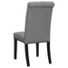 Sherry 5 Pc Dining Set - Imperial Furniture (Las Vegas, NV) - Multi Location