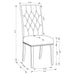 Sherry 5 Pc Dining Set - Imperial Furniture (Las Vegas, NV) - Multi Location
