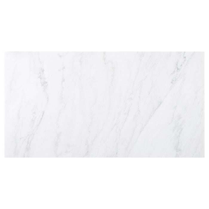 Sherry Rectangular Marble Top Dining Table set - Imperial Furniture (Las Vegas, NV) - Multi Location