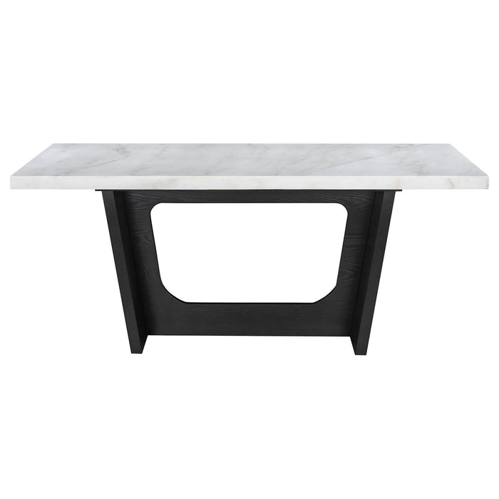 Sherry 7 Pc Dining Set - Imperial Furniture (Las Vegas, NV) - Multi Location