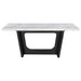 Sherry 7 Pc Dining Set - Imperial Furniture (Las Vegas, NV) - Multi Location