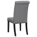 Sherry 7 Pc Dining Set - Imperial Furniture (Las Vegas, NV) - Multi Location